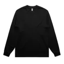 AS Colour Heavy L/S Tee | 5081