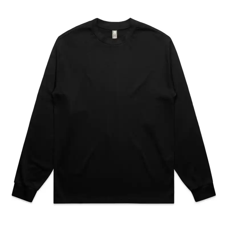AS Colour Heavy L/S Tee | 5081