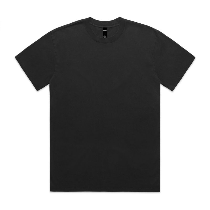AS Colour Heavy Faded Tee | 5082