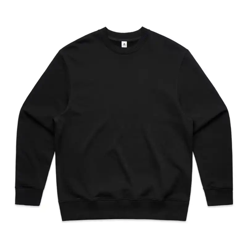 AS Colour Heavy Crew | 5145
