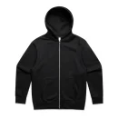AS Colour Heavy Zip Hood | 5148