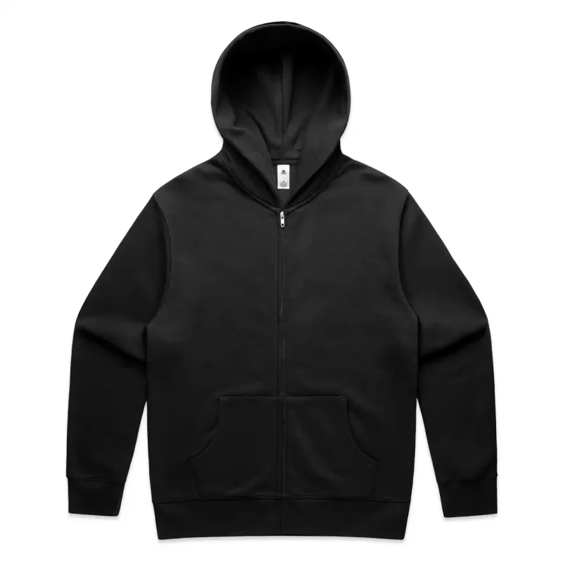 AS Colour Relax Zip Hood