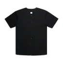 AS Colour Heavy Baseball Jersey | 5423