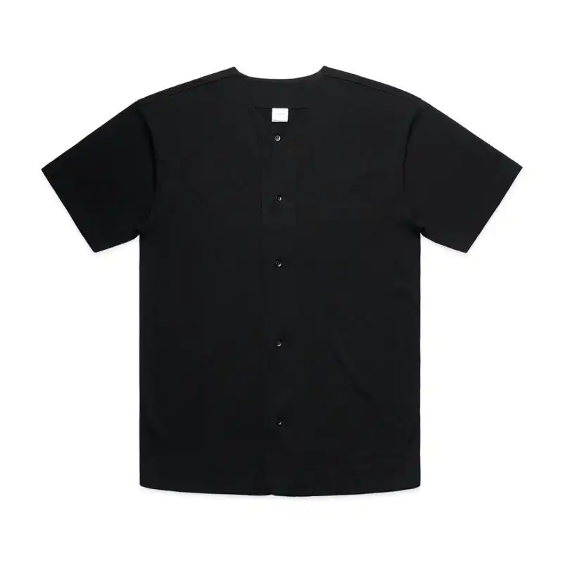 AS Colour Heavy Baseball Jersey | 5423