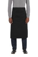 Port Authority ®  Easy Care Full Bistro Apron with Stain Release.
