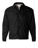 Augusta Sportswear Men's Coach's Jacket