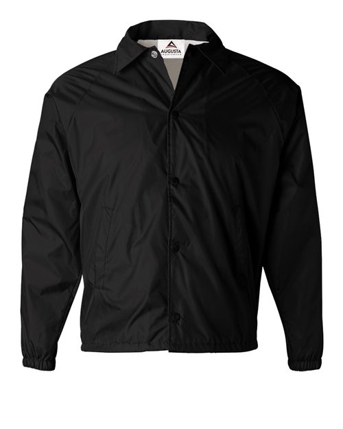 Augusta Sportswear Men's Coach's Jacket