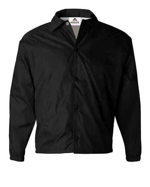 Augusta Sportswear Men's Coach's Jacket