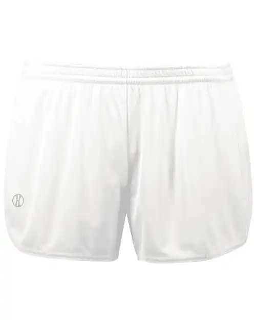Holloway Women's PR Max Track Shorts