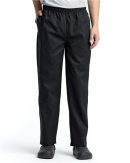 Artisan Collection by Reprime Unisex Essential Chef Pants