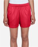 Team 365 Women's Zone Performance Shorts