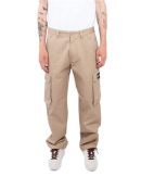 Shaka Wear Unisex Twill Cargo Pants