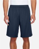 Team 365 Men's Zone Performance Shorts