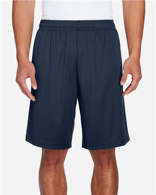 Team 365 Men's Zone Performance Shorts