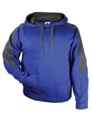 Badger Unisex Saber Hooded Sweatshirt