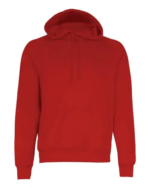 Badger Women's Performance Fleece Hooded Sweatshirt