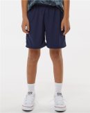 Augusta Sportswear Youth Octane Shorts