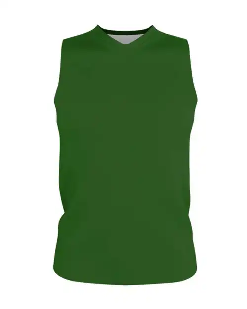Alleson Athletic Youth Blank Reversible Game Jersey