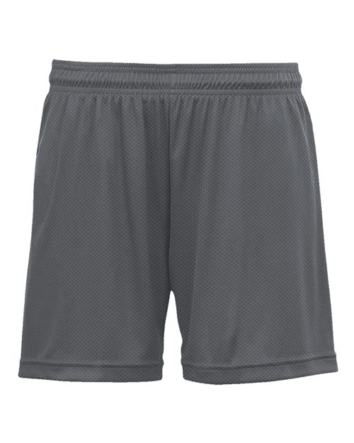 C2 Sport Women's Mesh Shorts