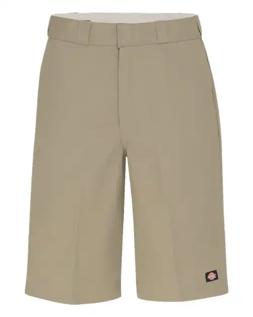 Dickies Unisex Multi-Pocket Work Shorts