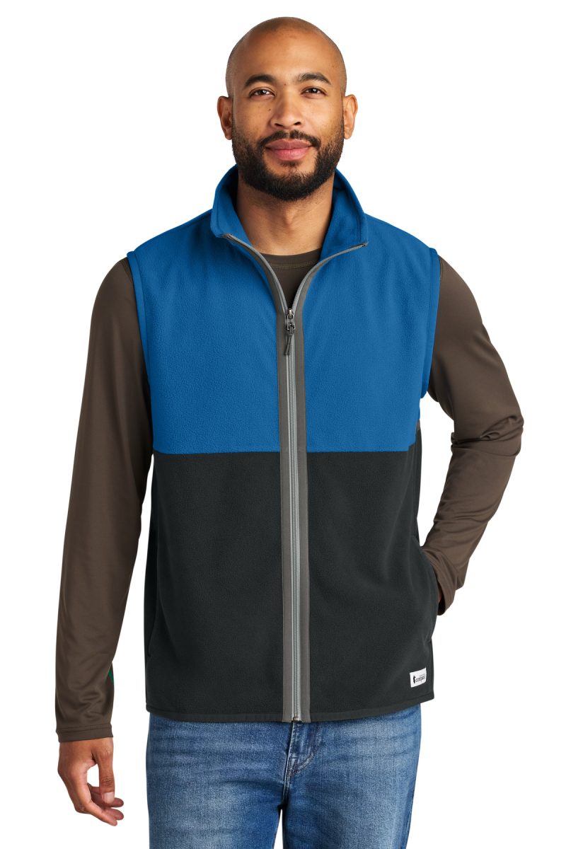 Cotopaxi ®  Amado Fleece Vest