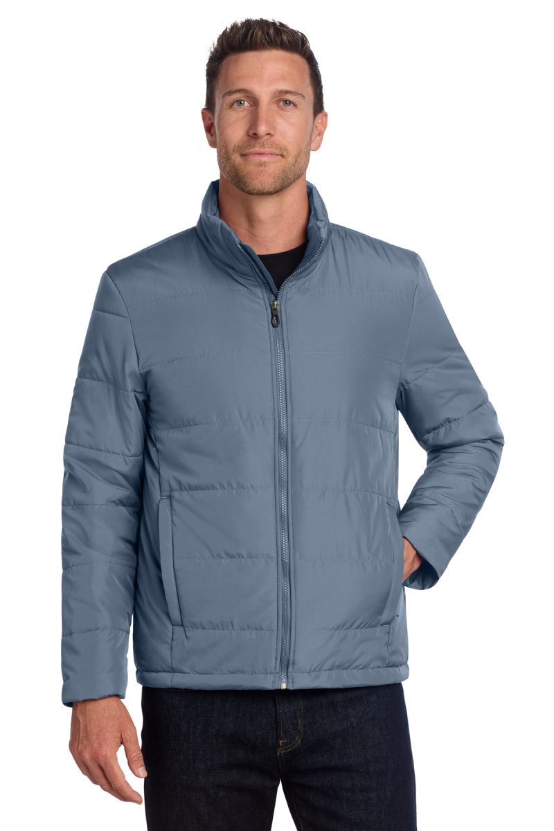 Port Authority ®  Puffer Jacket