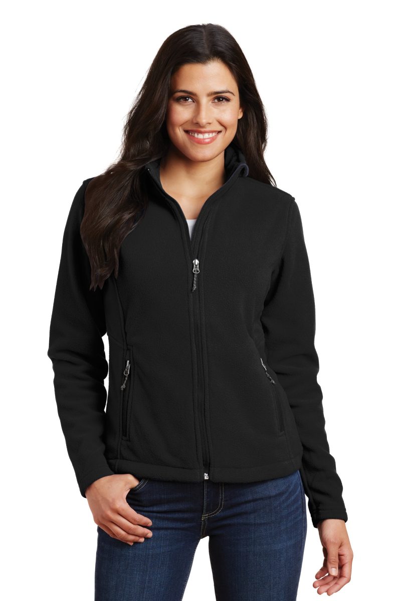Port Authority ®  Women's Value Fleece Jacket.