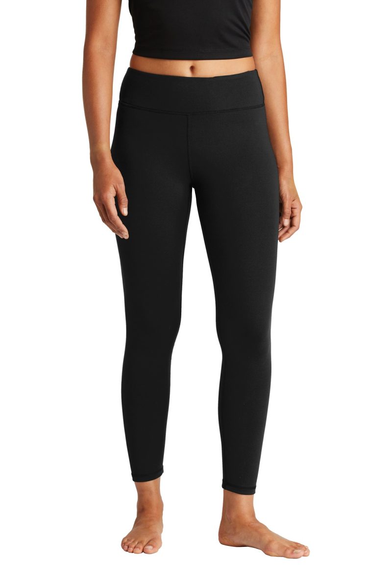 Sport-Tek  ®  Women's 7/8 Legging.