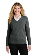 Port Authority ®  Women's Easy Care V-Neck Sweater