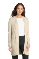 Mercer+Mettle ®  Women's Open-Front Cardigan Sweater