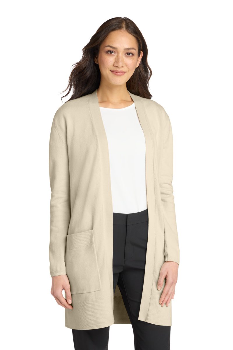 Mercer+Mettle ®  Women's Open-Front Cardigan Sweater