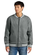 New Era ®  Varsity Heavyweight Fleece Jacket