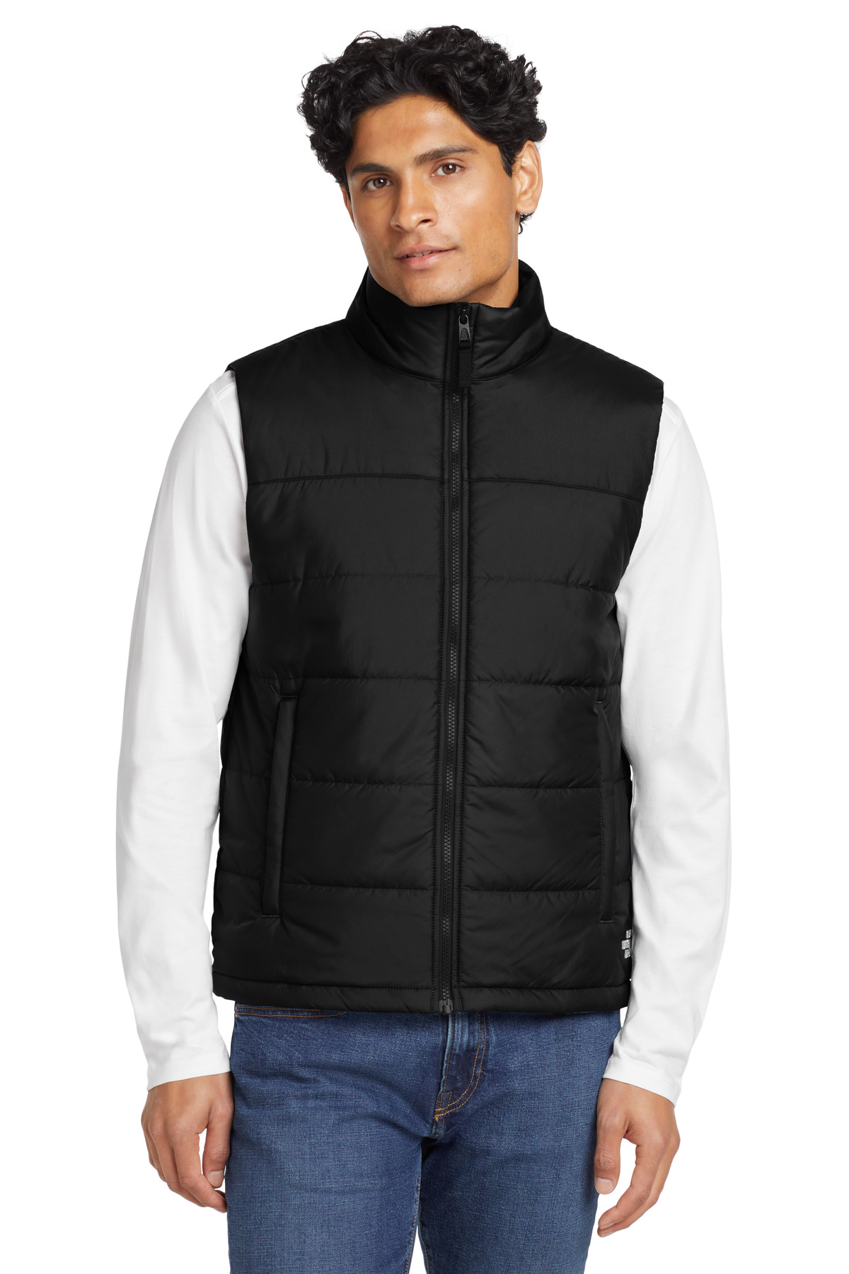 The North Face ®  Everyday Insulated Vest.