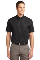 Port Authority ®  Short Sleeve Easy Care Shirt.