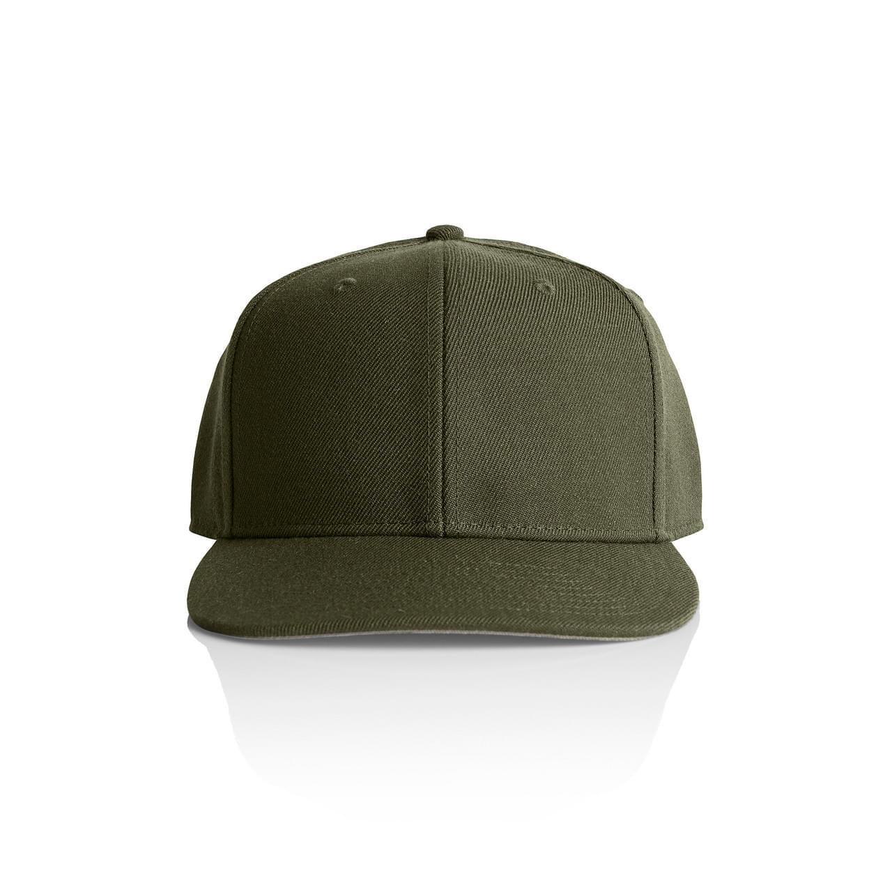 AS Colour Stock Cap | 1100