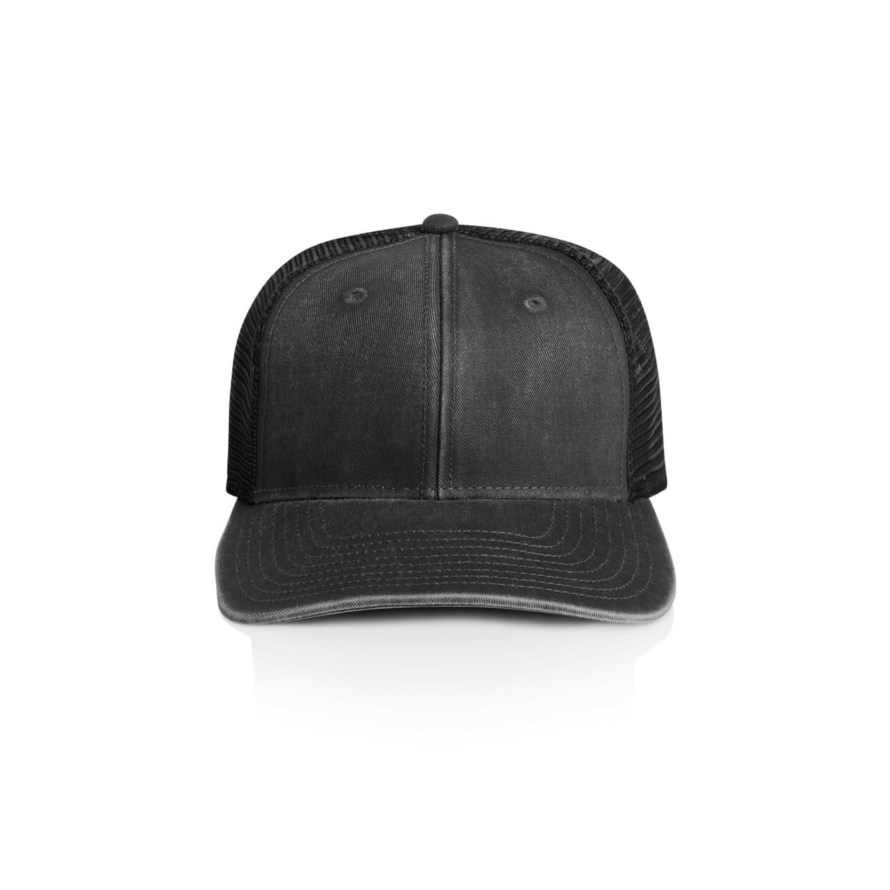AS Colour Stock Faded Trucker | 1102