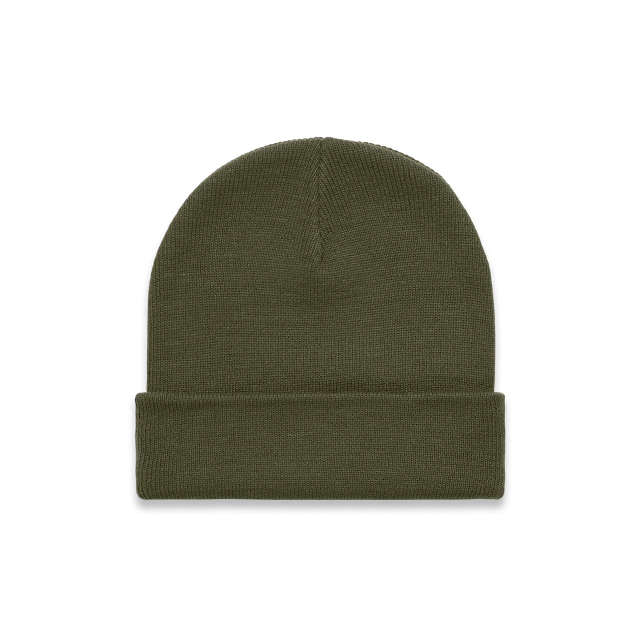 AS Colour Cuff Beanie | 1107