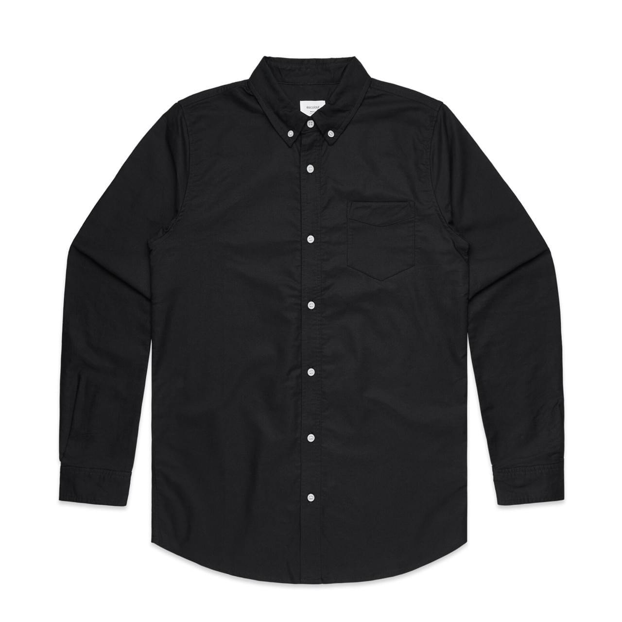 AS Colour Oxford Shirt | 5401